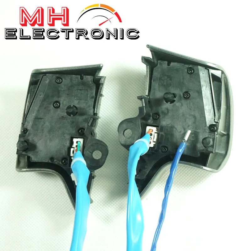 Steering Wheel Control Bluetooth Audio Switch 84250-02110 8425002200 For COROLLA