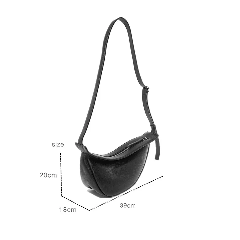 Saddle-bag-large-big-casual-crossbody-bags-black-wind-red-women-girls-ins-messenger-bag-2019