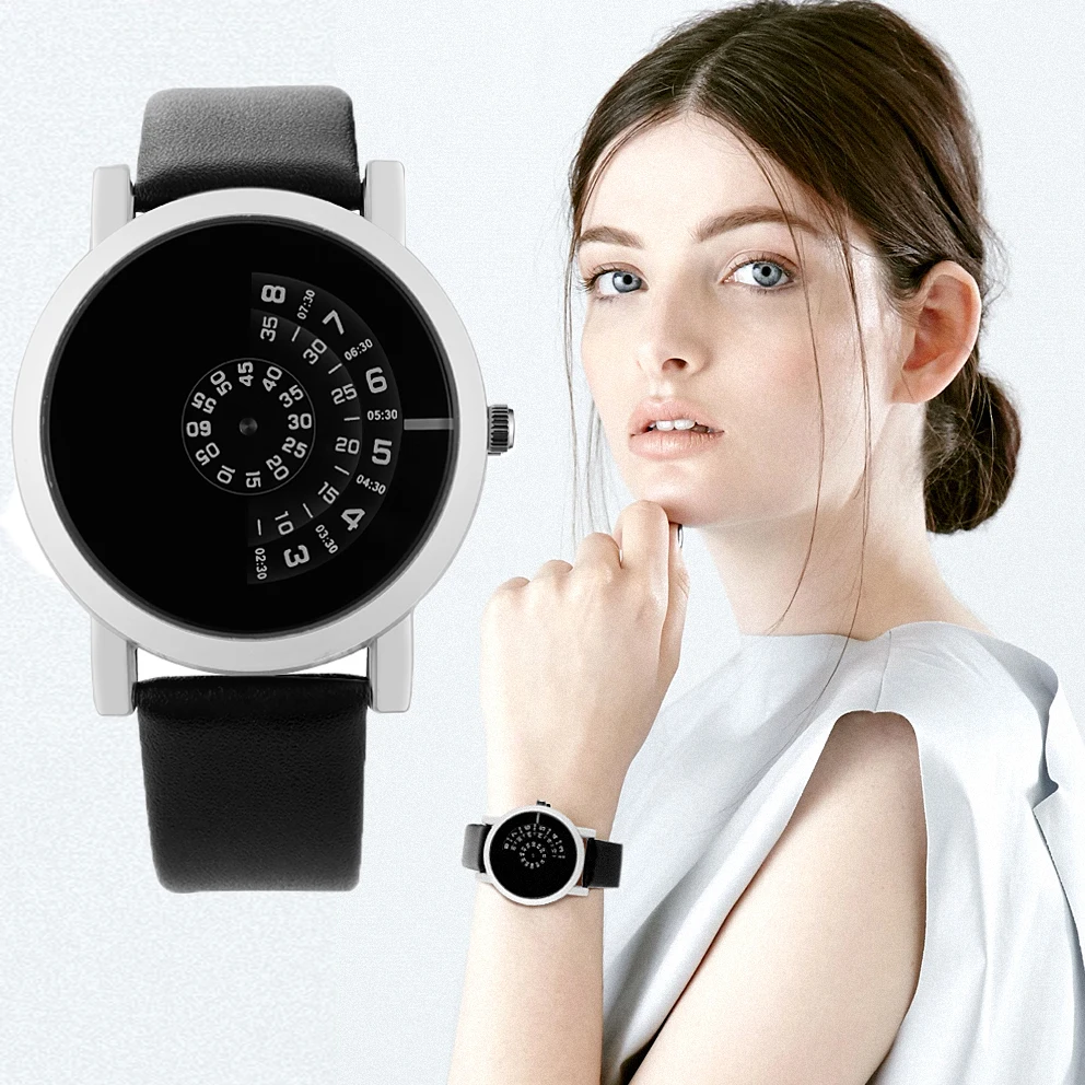 

Luxury Couple Quartz Watch Creative Watches Sports Casual Watch Ladies Wristwatches Men's Watch erkek kol saati minimalist watch