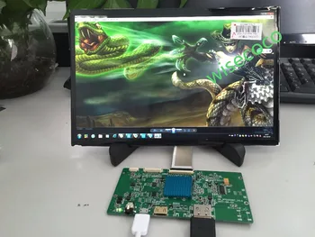 

for 3D printer LCD Screen HDMI to MIPI Board 2560*1660 2K 10.1 inch TFT IPS Monitor Display