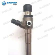 Original injector A2C59517051 para MAZDA BT50 2.2L/3.2L C/R 2011-