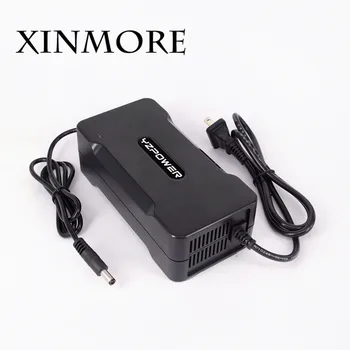 

XINMORE 88.2V 2.5A lithium Battery Charger 21 Series For 72V 2.5A Battery Electric bicycle Power Electric Tool