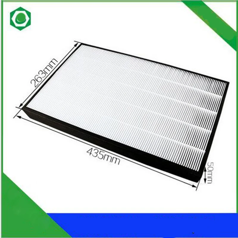 Air Purifier Parts Dust Collection Filter F ZXGP70C for Panasonic F VXG70C N F VXG70C Air