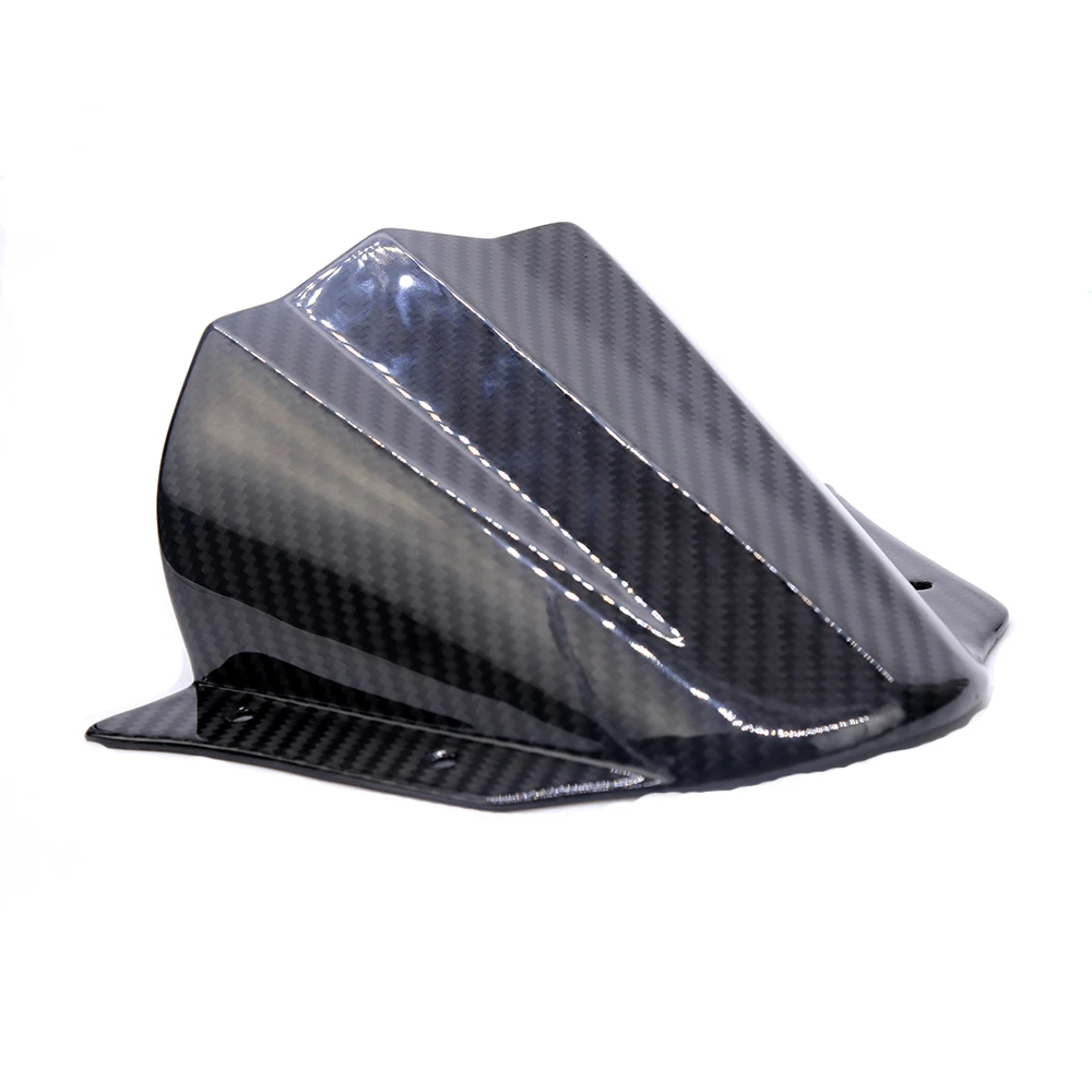 Ветровое стекло из углеродного волокна для Yamaha MT09 FZ09 MT 09 2014 2017|yamaha mt09|mt09 yamahayamaha mt |