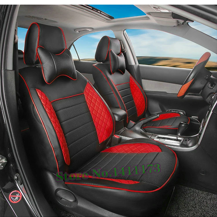 809 car seat cover set  (8)