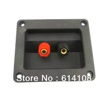 Новинка WP2-20 клеммный разъем, динамик терминал, динамик Push Терминал