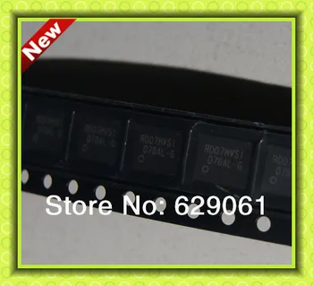 

RD07MVS1 QFN