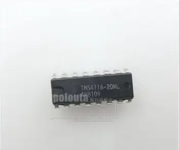 

10PCS TMS4116-20NL TMS4116 DIP