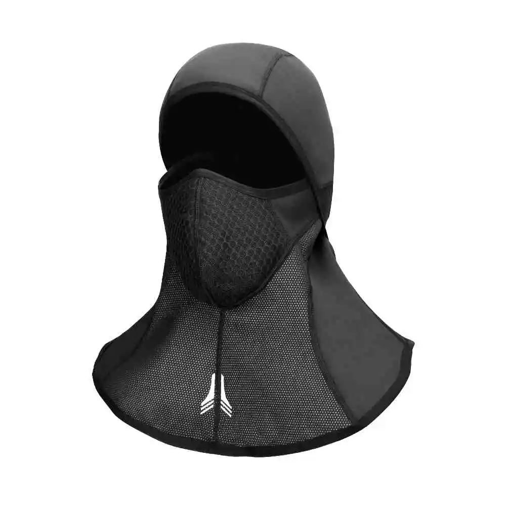 

Bicycle Face Mask Ski Mask Cycling Neck Warmer Cover Snowboard Bike Motorcycle Winter Face Mask Breathable Windproof Dustproof