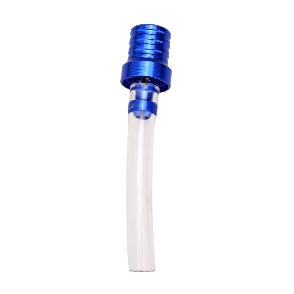 Free Shipping Motorcycle Gas Fuel Cap Valve Vent Breather Hose Tube For
