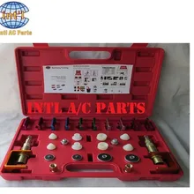 HVAC/Авто MULTI-PURPOSE промывка и тестовый адаптер