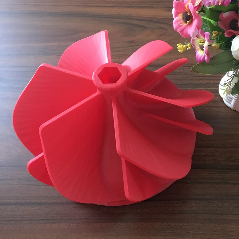 creatbot model 52