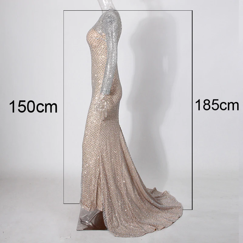 1887 length