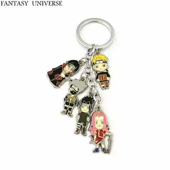 

FANTASY UNIVERSE Free shipping wholesale 20pc Key Chains HRMNZJBB12