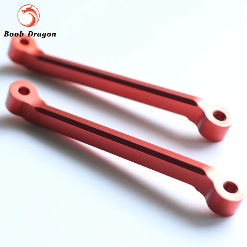 Baja CNC Alloy Linkage Rod for 1 5 hpi baja 5b 5t 5sc rovan km