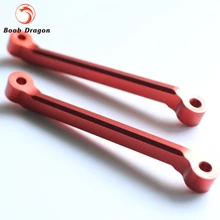 FVITEU CNC Alloy Linkage Rod for 1 5 hpi baja 5b 5t 5sc rovan km