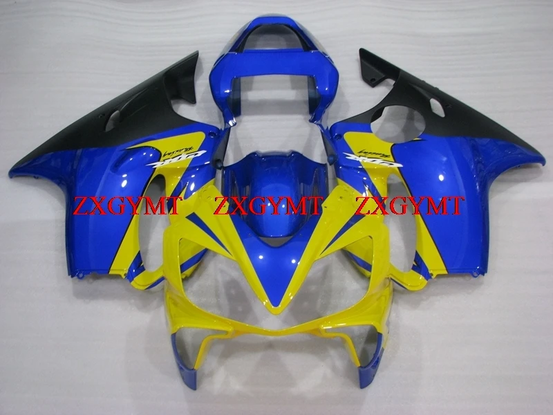 

Bodywork for for Honda Cbr600 2001 - 2003 Fairings CBR600F4i 01 Yellow Blue Black Fairing CBR600 F4i 03