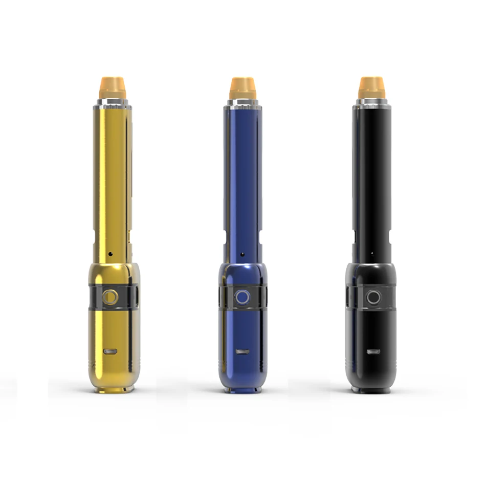 Оригинальная электронная сигарета smoant campbel 80 Вт к vape Комплект 18650 батарея mod 3 0 мл