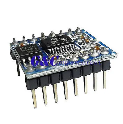 

High-quality WT588D-16p voice module Sound modue