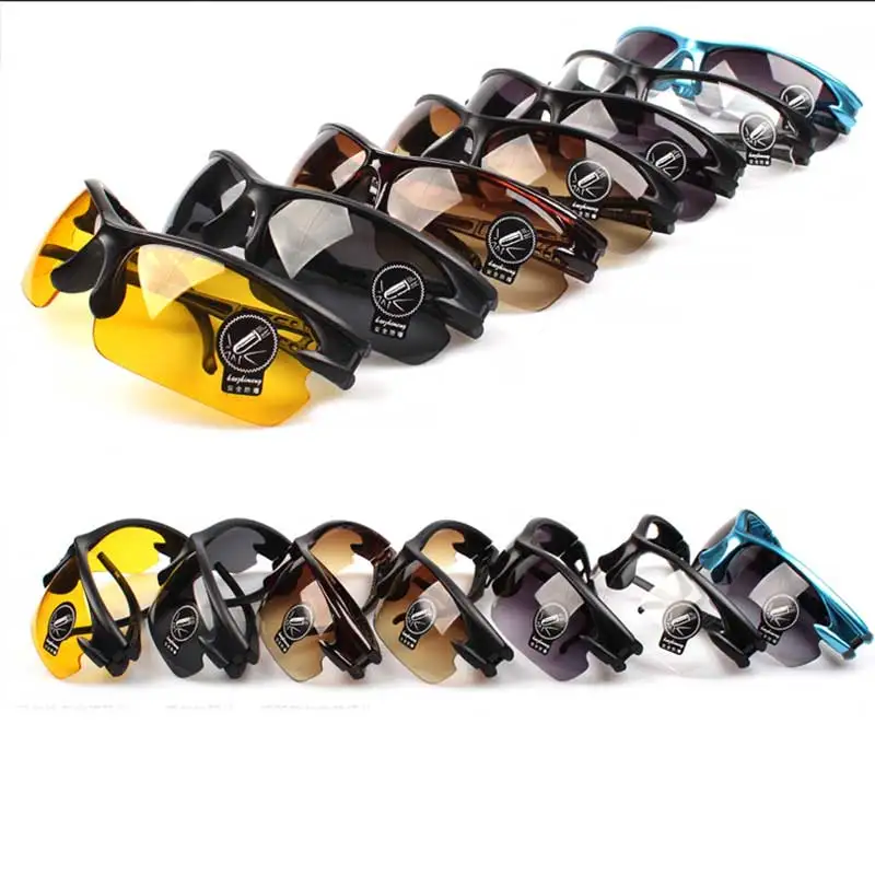 7 Color Windproof Ciclismo Cycling Tactical Glasses Men Women Bicycle