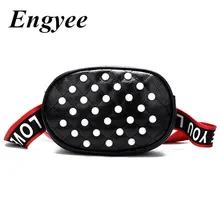 Engyee черная поясная сумка кожаная женская поясная сумка широкий пояс нагрудный пакет сумка для денег мобильный телефон поясные карманы на ремне роскошная сумка