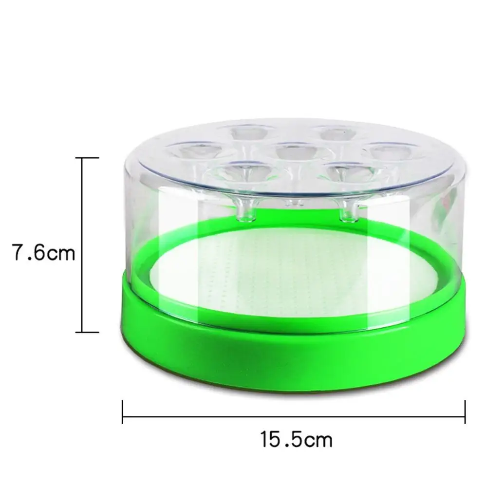 Бытовая мухоловка, автоматическая ловушка для дома, ловушка для насекомых, ловушка для ресторана, отеля, товары для борьбы с вредителями