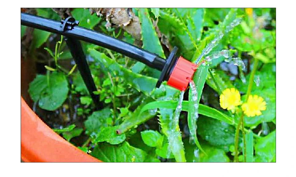 Garden Watering Irrigation System (4)