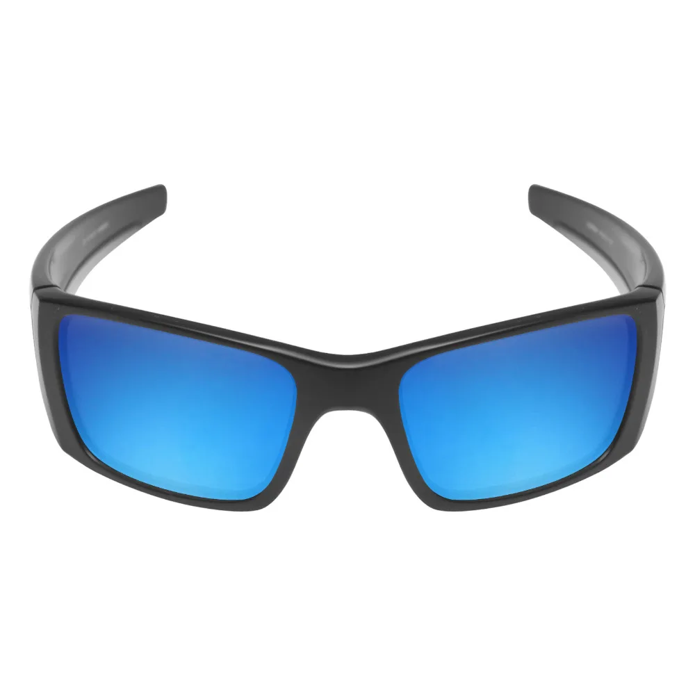 Поляризованные Сменные линзы Mryok для солнцезащитных очков Oakley с топливными