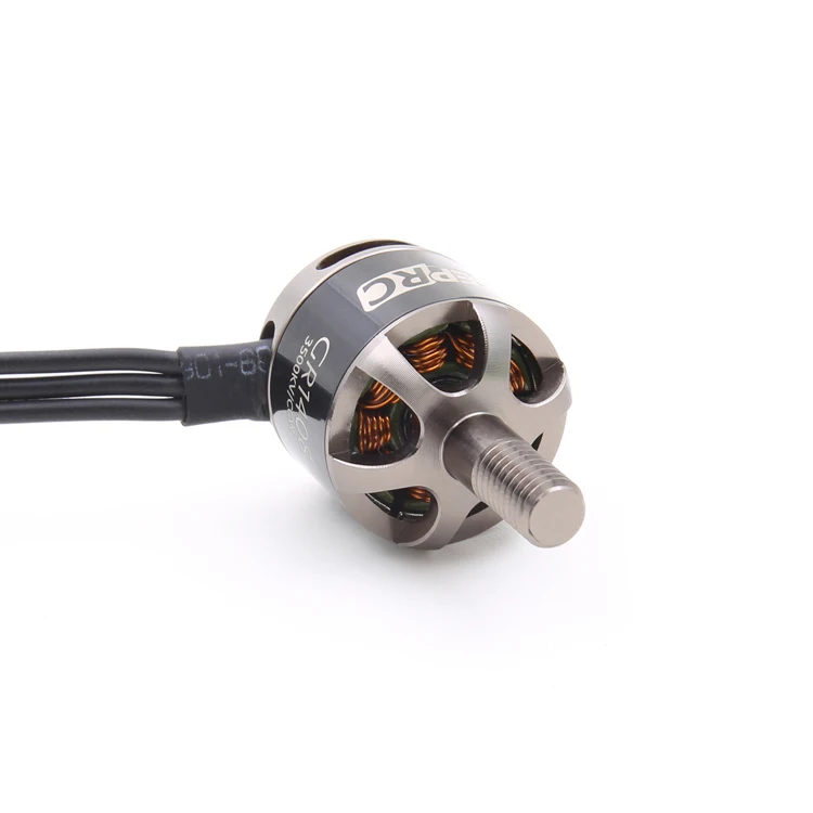 

1PC GR1408 3500KV 3750KV 4100KV Mini Motor for FPV Drone RC Racing Quadcopter CW CCW Brushless Motors DIY Accessories