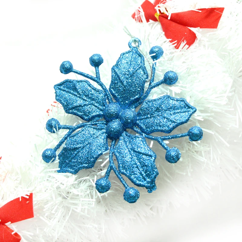 A XMAS FLOWER 4