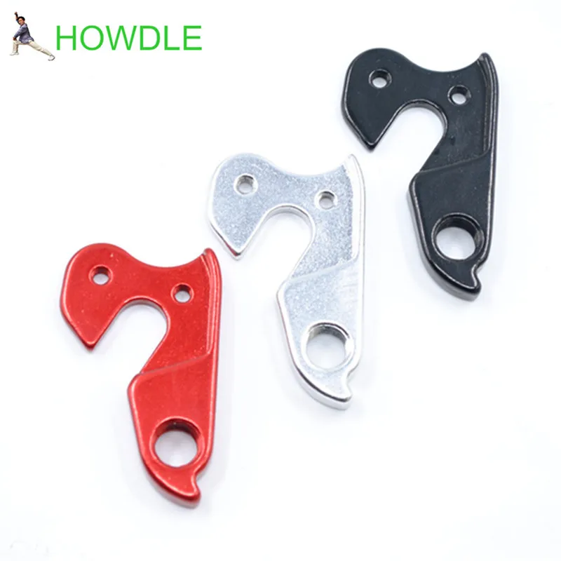Z40D449 MTB Mountain Bike Bicycle Rear Derailleur Hanger,Frame Dropout