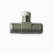 Válvula de alimentação para LPG/CNG Aspirado Normal do Sistema sistema de Sucção