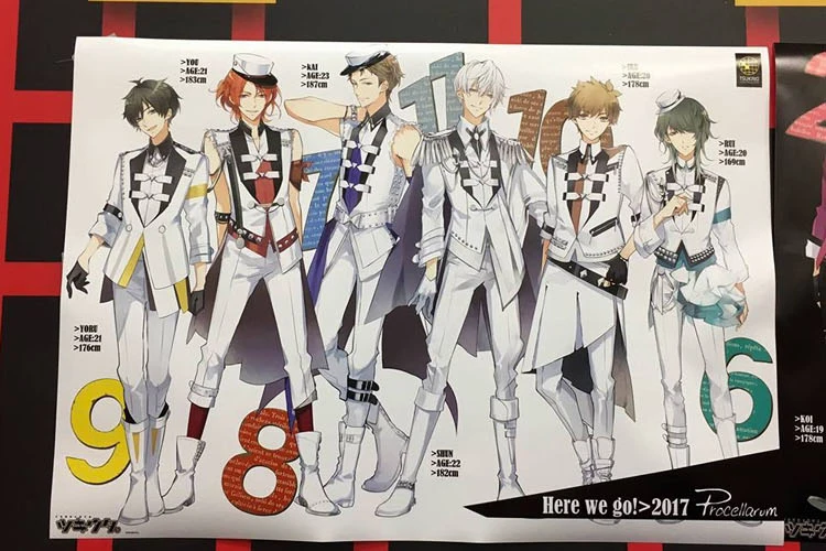 7