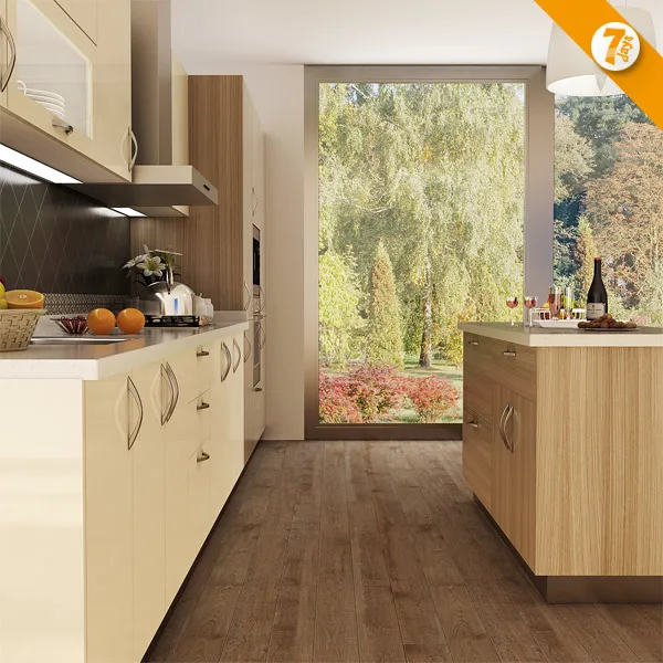 Us 313 0 7 Days Delivery Affordable Modern Laminate Sheet Kitchen Cabinet Products Op14 K004 In Kitchen Cabinets From Home Improvement On