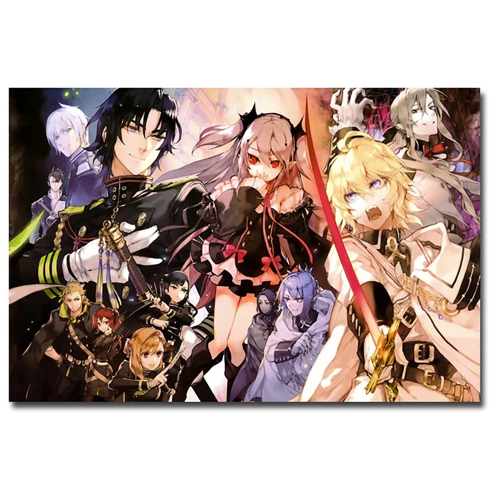 

5D Diamond Full Square Drill DIY Anime Girl Painting Home Decor Cross Stitch Embroidery Picture Patterns Mosaic Wall Sticker