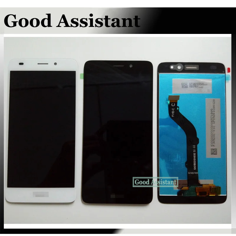 

For Huawei Honor 5C NEM-TL00 NEM-UL10 NEM-L22 NEM-AL10 NMO-L23 NEM-L51 LCD Display + Touch Screen Digitizer Assembly + Tools