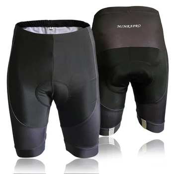 

MIMRAPRO BLACK Cycling Shorts Maillot Ciclismo MTB/Road Bike Clothing Bicycle Jerseys Tight Quick-drying