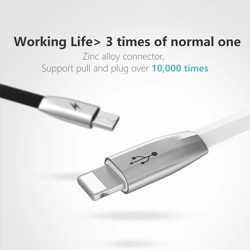 Mcdodo 3 в 1 кабель для передачи данных для Lightning Micro usb type-C зарядный кабель для синхронизации данных для iPhone IOS Android мобильный телефонный шнур