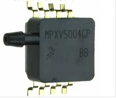 [BELLA] агентство США для Freescale датчик давления MPXV5004GP подлинный оригинал -- 5 шт./лот |