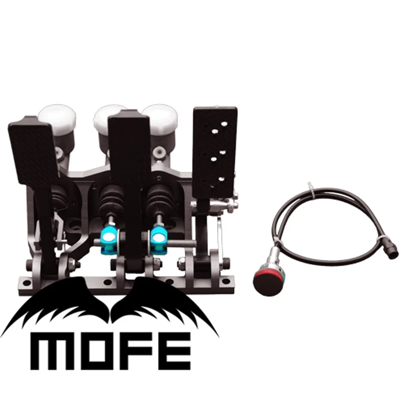 SPECIAL OFFER HIGH QUALITY Bias Adjuster Cable Floor Mounted Hydraulic