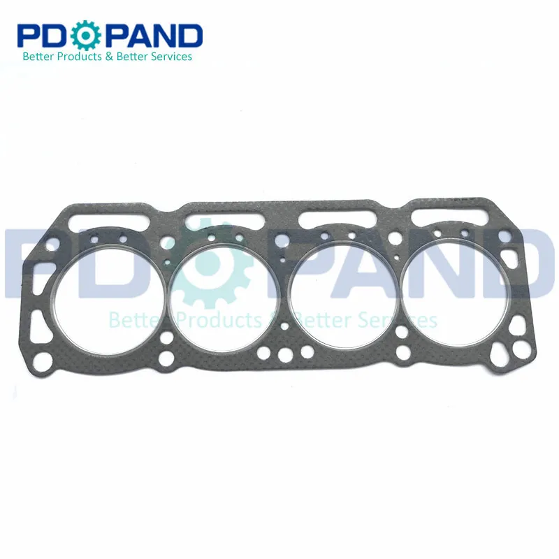 Engine Overhaul Rebuilding Gasket Kit A0101-H982G for Nissan VanetteSunny & Datsun 310 A15 Petrol 1.5L 4
