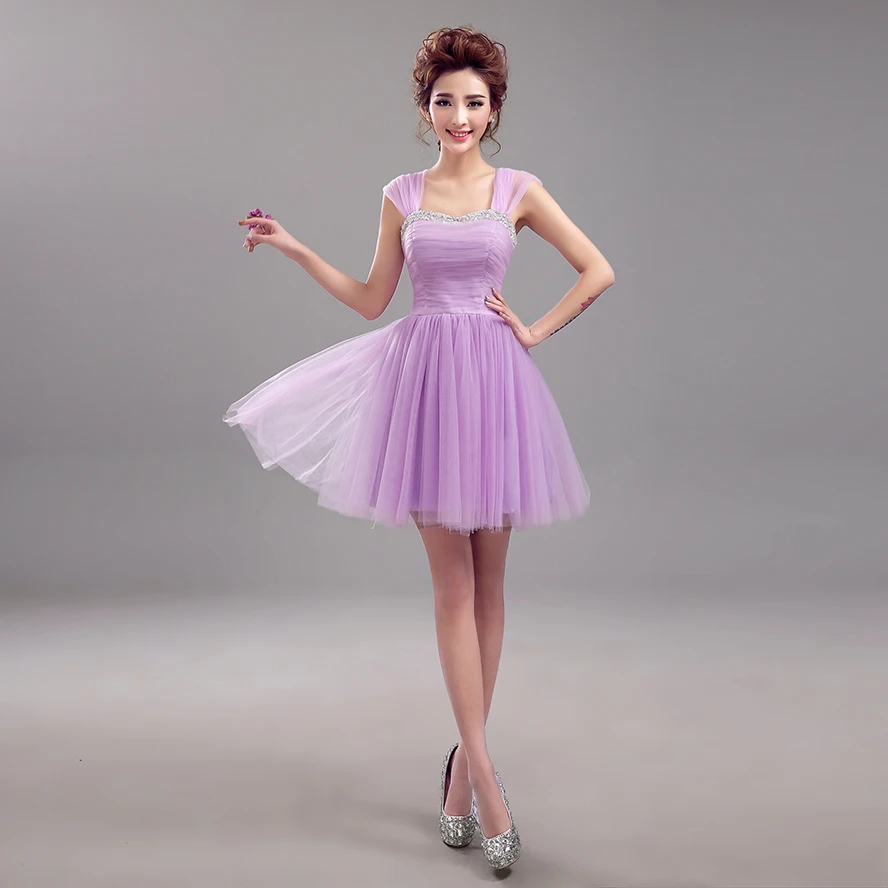 Z 2016 New Stock Plus Size Women Pregnant Bridal Gown Wedding Dress Z 2016 New Stock Plus Size Women Pregnant Bridal Gown Wedding Dress Purple Short Violet Mini Bow Belt Sashes Y 9925 In Dresses From