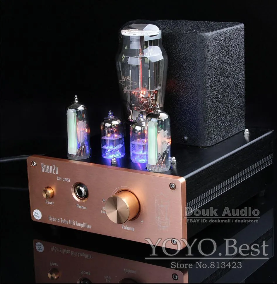 Online Get Cheap Tube Dac Preamp Alibaba Group