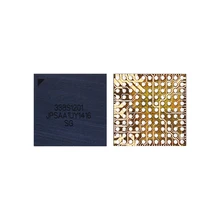 

1pcs/lot TOONDEEN Smal&big Audio Controller Chips Sound Codec IC For iPhone 5 5S 5C 6G 6Plus 6S Plus 7 Plus 338S00105 338S1077