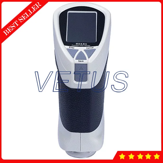 

CS-260 Colorimeter price with 8mm portable digital Colorimeter ,Pantone reader