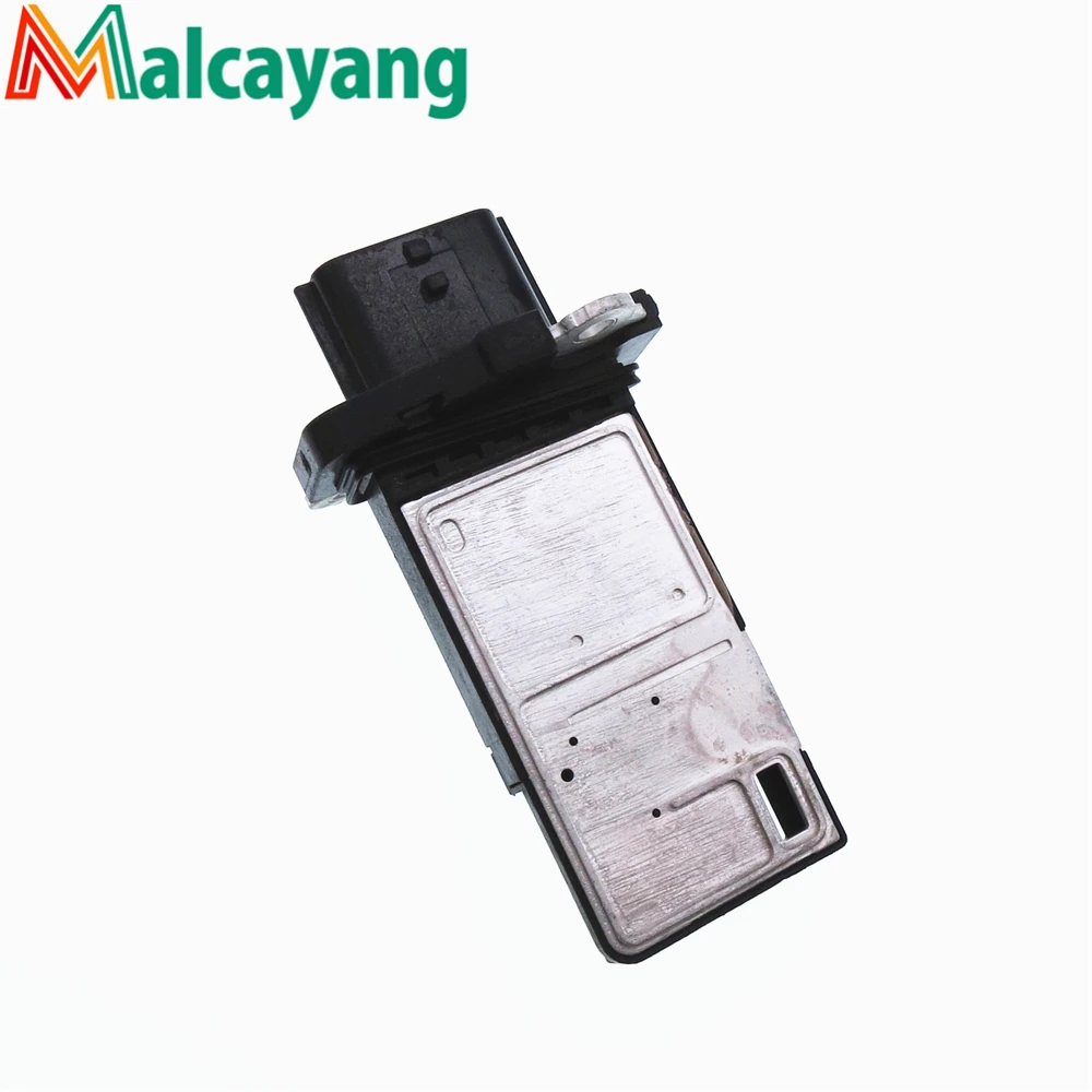 Mass Air Flow Meter MAF Sensor for Nissan Note Navara Murano X Trail Maxima Qashqai Juke