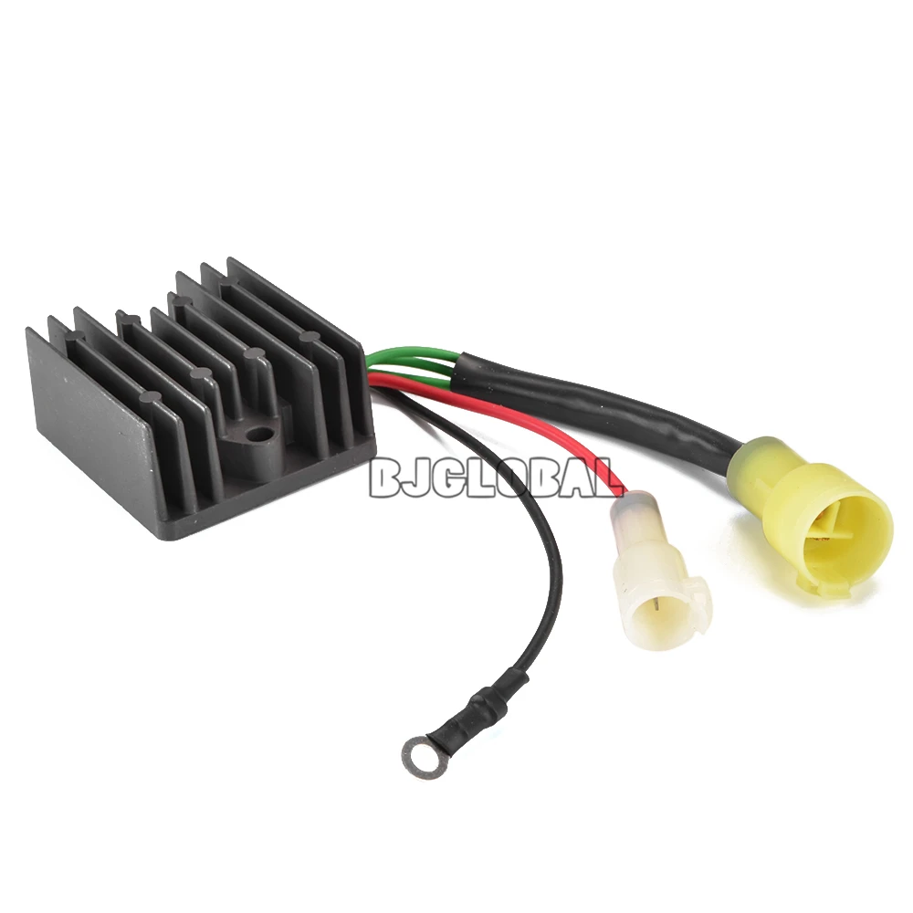 12 В Регулятор выпрямителя мотоцикла для Yamaha P150 P175 175 P200 200 225 V150 TLR 150 TJR мотор