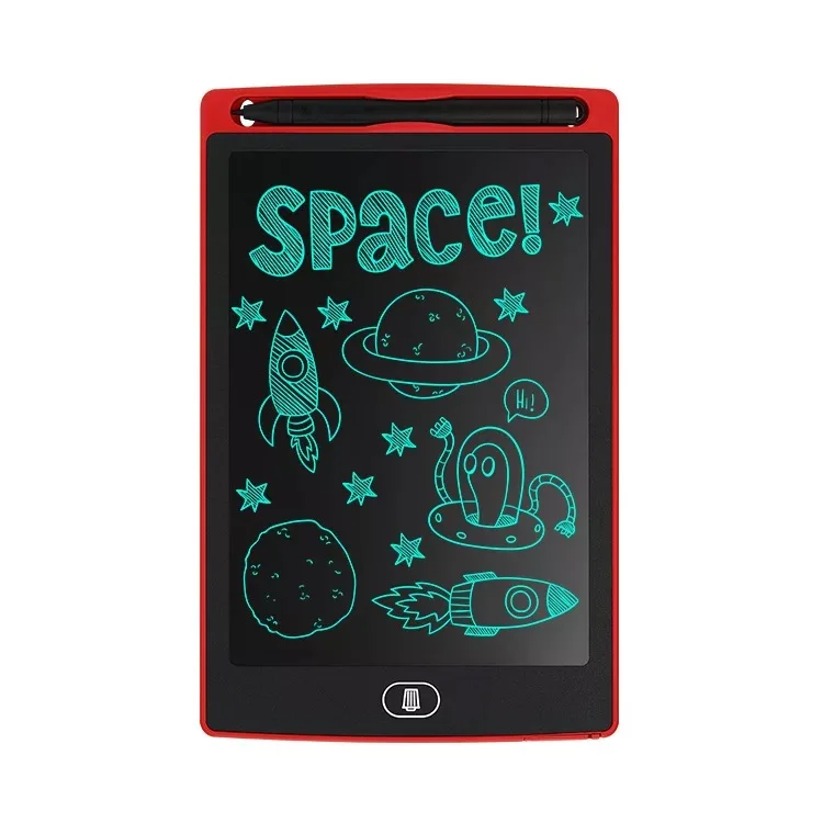 

LCD 8.5-inch digital graphic writing board children's writing drawing board early education
