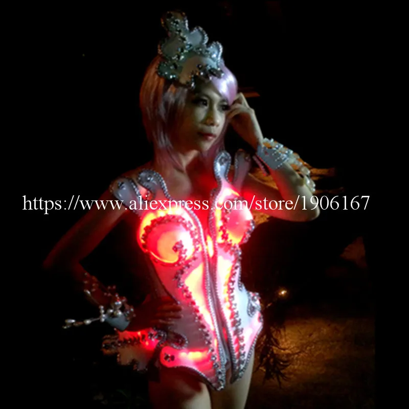 led women costumes07