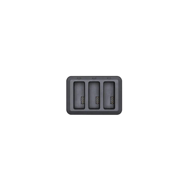 Original DJI Tello Battery Charging Hub Acessories for 1100mAh Intelligent Flight Multi Charger | Электроника